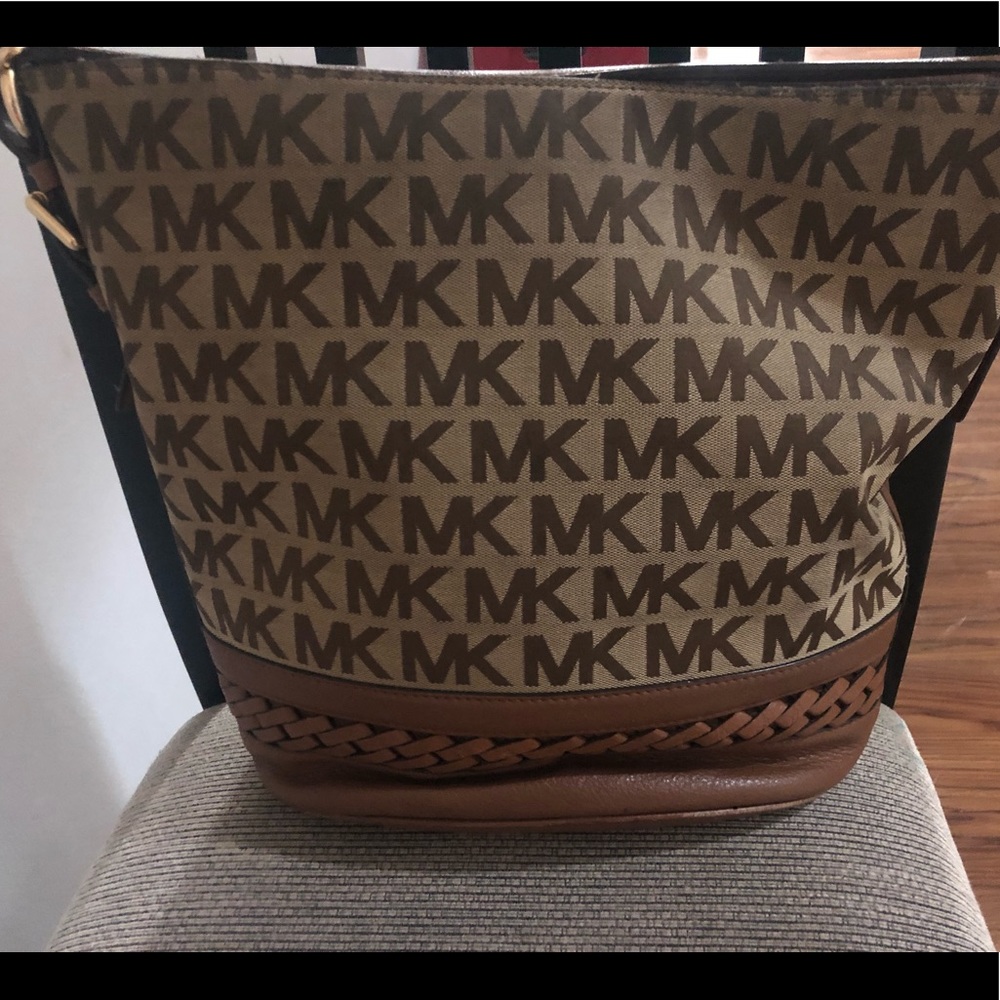 Michael Kors handbag